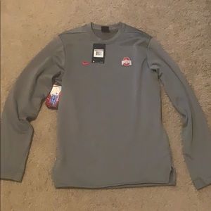 Nike Ohio State Men’s pullover